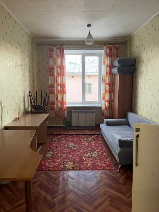 Екатеринбург, ул. Красный, 13 (Центр) - фото комнаты (4)