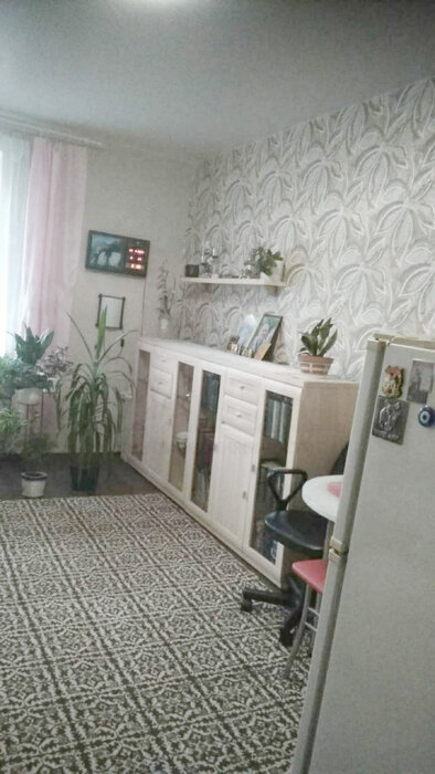 Екатеринбург, ул. Зои Космодемьянской, 39 (Химмаш) - фото комнаты (4)