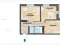 Продажа квартиры: Екатеринбург, ул. Разливная, 50/3 (УНЦ) - Фото 1