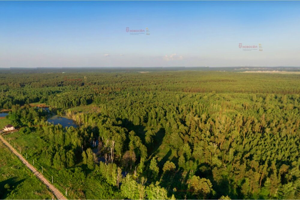 г. Березовский (городской округ Березовский) - фото земельного участка (2)