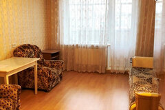 Екатеринбург, ул. Таганская, 17 (Эльмаш) - фото квартиры