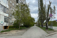 Екатеринбург, ул. Металлургов, 10А (ВИЗ) - фото квартиры