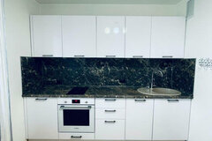 Екатеринбург, ул. Рассветная, 6к1 (ЖБИ) - фото квартиры