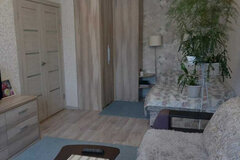 Екатеринбург, ул. Бисертская, 16/4 (Елизавет) - фото квартиры