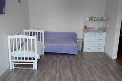 Екатеринбург, ул. Комсомольская, 5 (Втузгородок) - фото квартиры