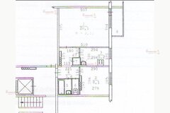 Екатеринбург, ул. Сиреневый, 9 (ЖБИ) - фото квартиры