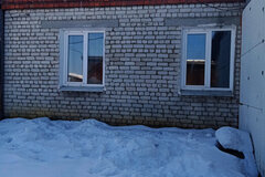 пгт. Билимбай, ул. Железнодорожная, 13 (городской округ Первоуральск) - фото квартиры