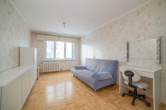 Екатеринбург, ул. Серафимы Дерябиной, 35 (Юго-Западный) - фото квартиры