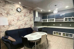 Екатеринбург, ул. Крылова, 29 (ВИЗ) - фото квартиры