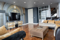 Екатеринбург, ул. Московская, 66 (Юго-Западный) - фото квартиры