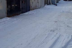 Екатеринбург, ул. Чайковского, 8а (Автовокзал) - фото гаража