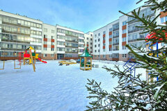 Екатеринбург, ул. Широкореченская, 47 (Широкая речка) - фото квартиры