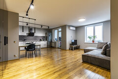 Екатеринбург, ул. Краснолесья, 10 (УНЦ) - фото квартиры