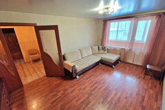 Екатеринбург, ул. Большакова, 13 (Парковый) - фото квартиры