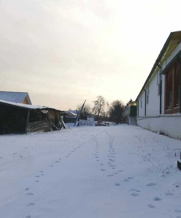г. Нижний Тагил, ул. Тенистая (городской округ Нижний Тагил) - фото земельного участка (1)