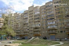 Екатеринбург, ул. Антона Валека, 12 (Центр) - фото квартиры