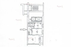 Екатеринбург, ул. 40-летия Октября, 52 (Уралмаш) - фото квартиры