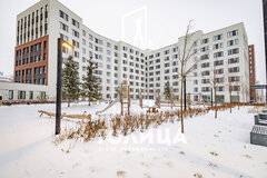 Екатеринбург, ул. Счастливая, 3 (Солнечный) - фото квартиры