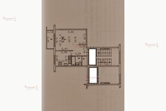 Екатеринбург, ул. Бакинских комиссаров, 64 (Уралмаш) - фото квартиры