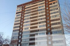 Екатеринбург, ул. Черепанова, 20 (Заречный) - фото квартиры