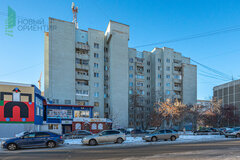 Екатеринбург, ул. Мамина-Сибиряка, 10 (Центр) - фото комнаты