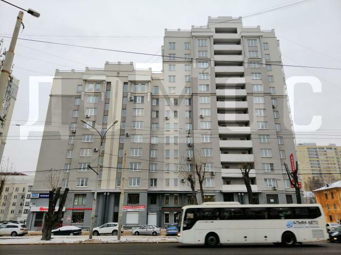 Екатеринбург, ул. Щорса, 35 (Автовокзал) - фото квартиры (1)