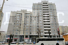 Екатеринбург, ул. Щорса, 35 (Автовокзал) - фото квартиры