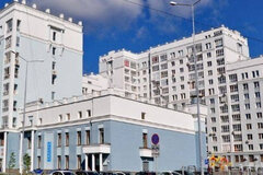Екатеринбург, ул. Степана Разина, 95 (Автовокзал) - фото квартиры