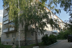 Екатеринбург, ул. Селькоровская, 102/2 (Вторчермет) - фото комнаты