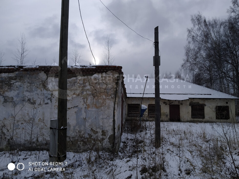 п. Белоречка, ул. Ленина, 1 (городской округ Верхний Тагил) - фото торговой площади (3)