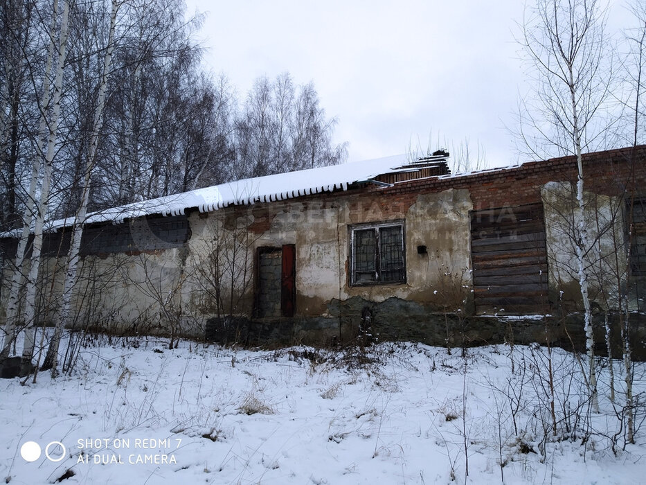 п. Белоречка, ул. Ленина, 1 (городской округ Верхний Тагил) - фото торговой площади (4)