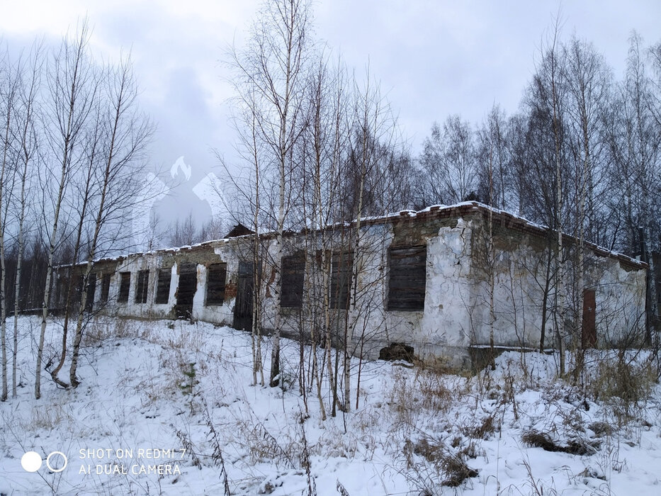 п. Белоречка, ул. Ленина, 1 (городской округ Верхний Тагил) - фото торговой площади (5)