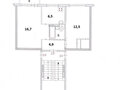 Продажа квартиры: Екатеринбург, ул. Патриса Лумумбы, 27 Б (Вторчермет) - Фото 1