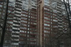 Екатеринбург, ул. Черепанова, 8 (Заречный) - фото квартиры
