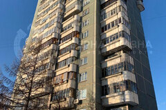 Екатеринбург, ул. Бебеля, 108 (Заречный) - фото квартиры