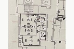 Екатеринбург, ул. Машинная, 44/3 (Автовокзал) - фото квартиры