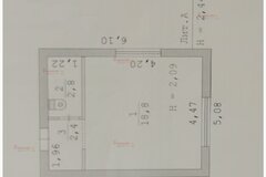 п. Монетный, ул. Березовская, 106б (городской округ Березовский) - фото дома