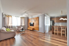 Екатеринбург, ул. Белореченская, 21 (Юго-Западный) - фото квартиры