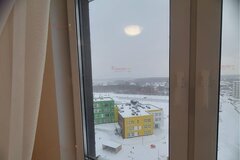 Екатеринбург, ул. Савкова, 17А (Широкая речка) - фото квартиры