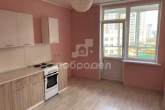 Екатеринбург, ул. Академика Семихатова, 18 (УНЦ) - фото квартиры