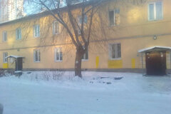 Екатеринбург, ул. Циолковского, 78 (Автовокзал) - фото квартиры