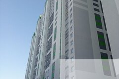 Екатеринбург, ул. Рассветная, 8 к.3 (ЖБИ) - фото квартиры