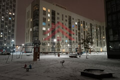 Екатеринбург, ул. Академика Сахарова, 85 (Академический) - фото квартиры