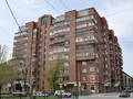 Продажа квартиры: Екатеринбург, ул. Мира, 8 (Втузгородок) - Фото 1