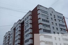 Екатеринбург, ул. 8 Марта, 77 (Автовокзал) - фото квартиры