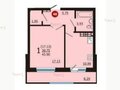 Аренда квартиры: Екатеринбург, ул. Токарей, 26 (ВИЗ) - Фото 1