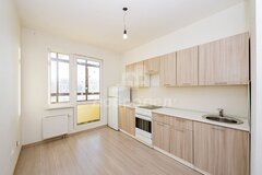 Екатеринбург, ул. Цветоносная, 17/1 (Широкая речка) - фото квартиры