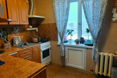 г. Краснотурьинск, ул. Рюмина, 14 (городской округ Краснотурьинск) - фото квартиры