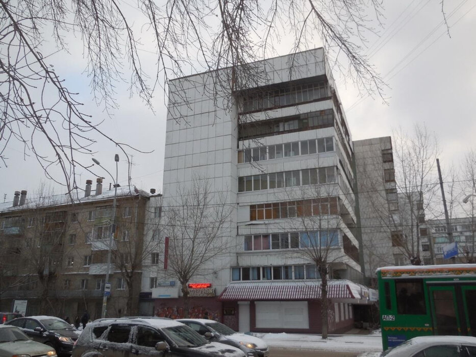 Екатеринбург, ул. Восточная (Шарташский рынок) - фото квартиры (1)