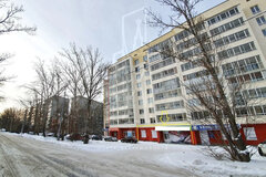 Екатеринбург, ул. Амундсена, 52 (Юго-Западный) - фото торговой площади